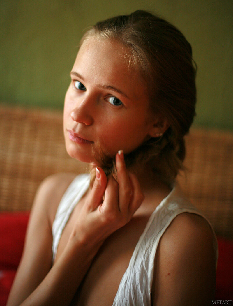 Алина, 46